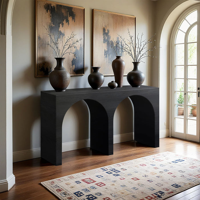 June - Console Table - Simple Home Plus