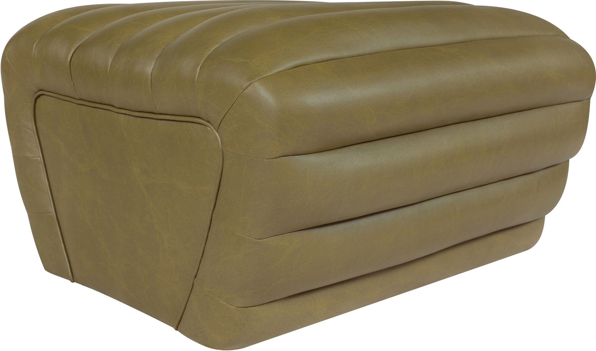 Vega - Ottoman - Simple Home Plus