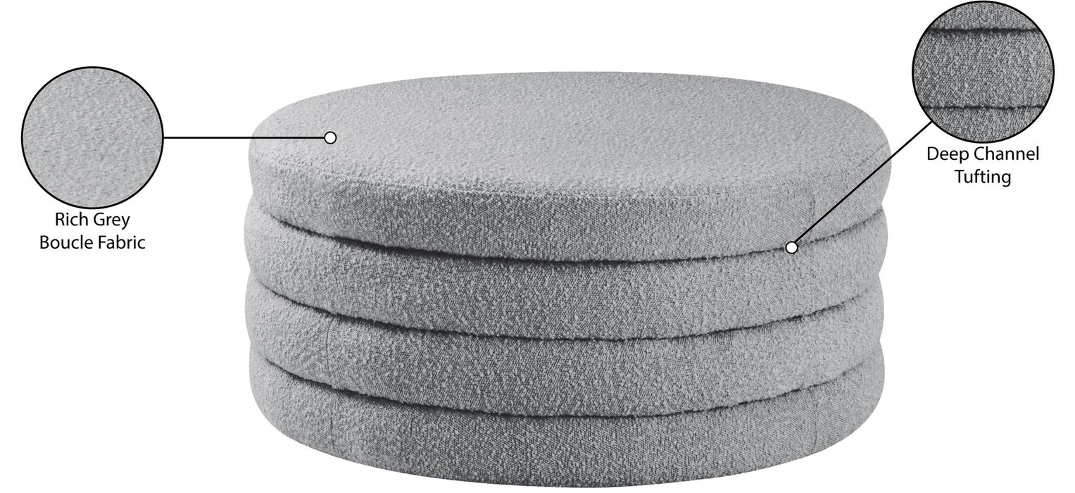Aphia - Ottoman, Coffee Table - Simple Home Plus