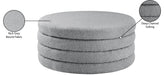 Aphia - Ottoman, Coffee Table - Simple Home Plus