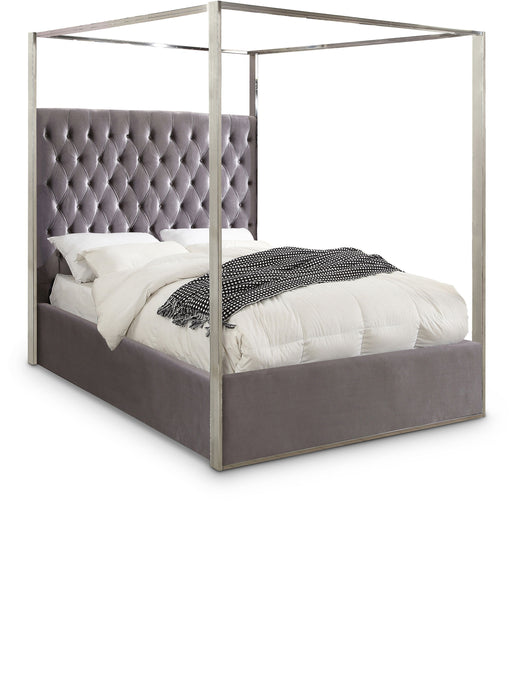 Porter - Bed - Simple Home Plus