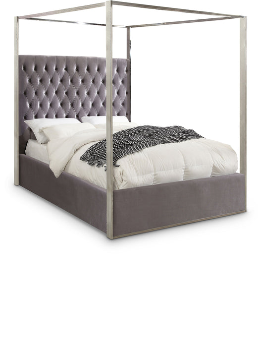 Porter - Bed - Simple Home Plus