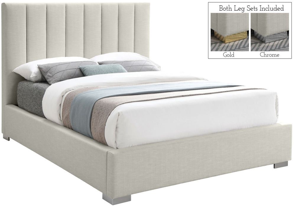 Pierce - Bed - Simple Home Plus