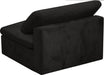 Cozy - Armless Chair - Simple Home Plus