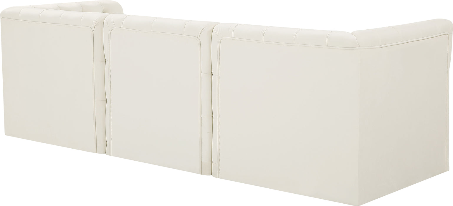 Tuft - Modular Sofa - 3 Seats - Simple Home Plus