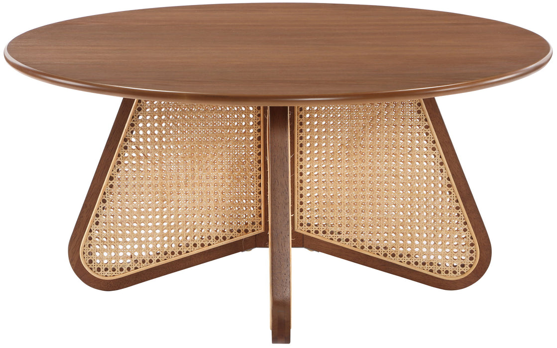 Butterfly - Wood Table - Simple Home Plus