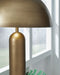 Wendfield - Metal Lamp - Simple Home Plus