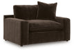 Maxton Heights - Chair And A Half - Simple Home Plus