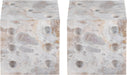 Dice - Marble Decorative - Simple Home Plus