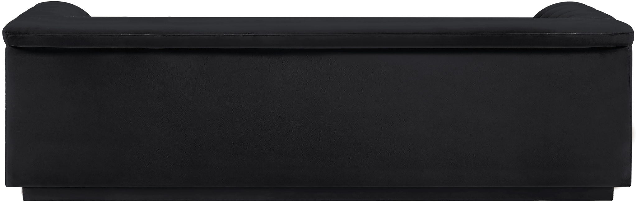 Cascade - Velvet Sofa - Simple Home Plus