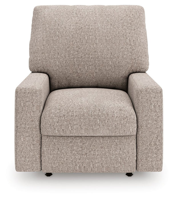 Seyler Lane - Rocker Recliner - Simple Home Plus
