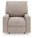 Seyler Lane - Rocker Recliner - Simple Home Plus