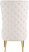 Alexander - Accent Chair - Simple Home Plus