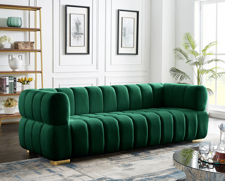 Gwen - Sofa - Simple Home Plus