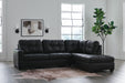 Barlin Mills - Sectional - Simple Home Plus