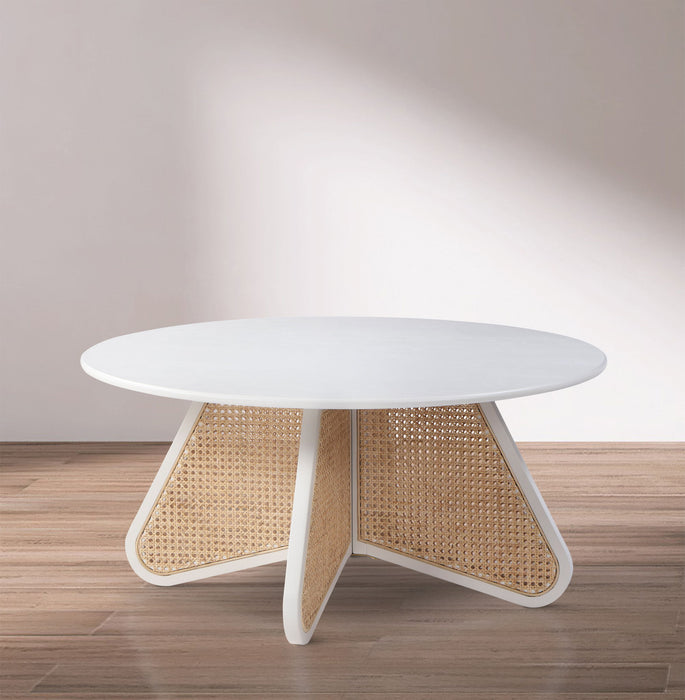 Butterfly - Wood Table - Simple Home Plus