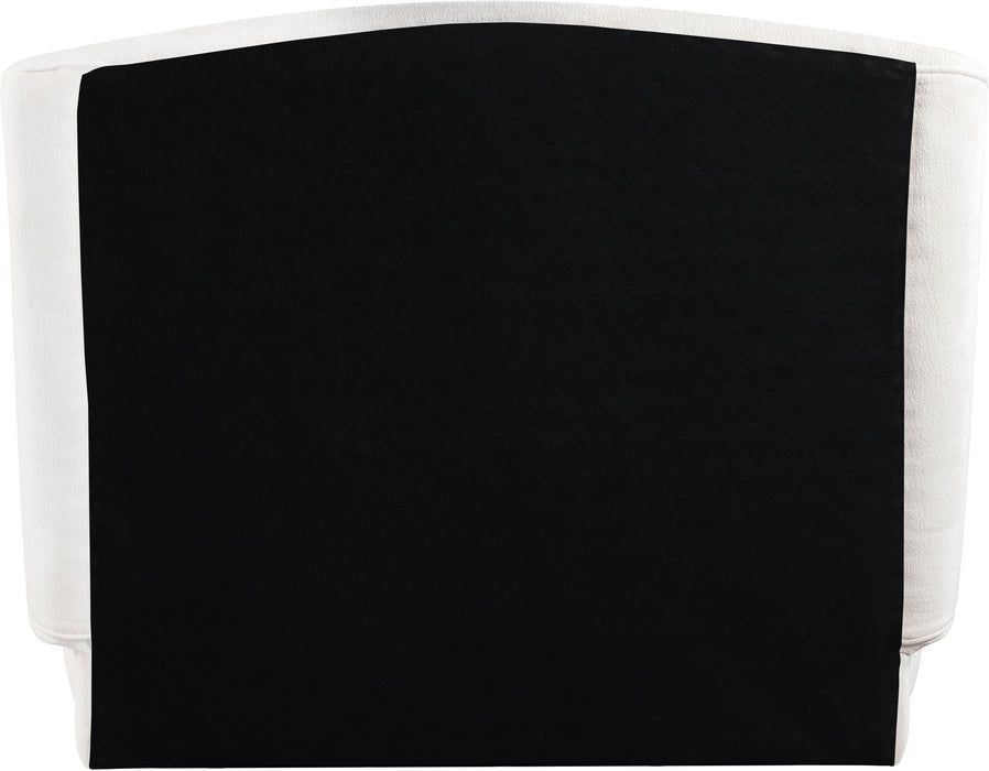 Sandro - Upholstered Bed - Simple Home Plus