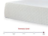 Chime 12 Inch Memory Foam - Memory Foam Mattress - Simple Home Plus