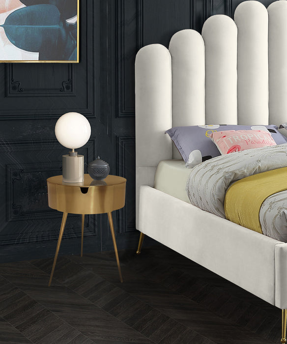 Bali - Night Stand - Simple Home Plus