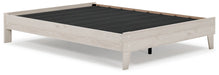 Socalle - Bedroom Set - Simple Home Plus