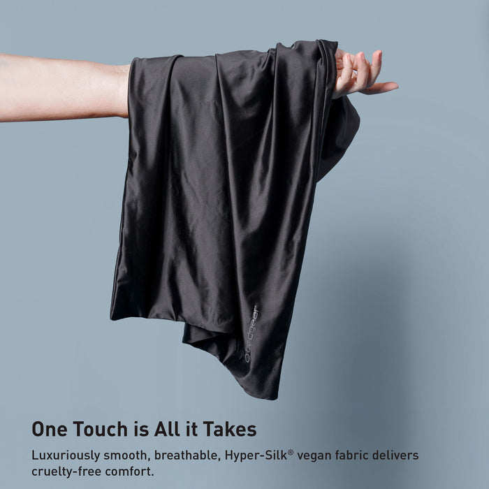 Hyper-Silk Performance - Pillowcase - Simple Home Plus