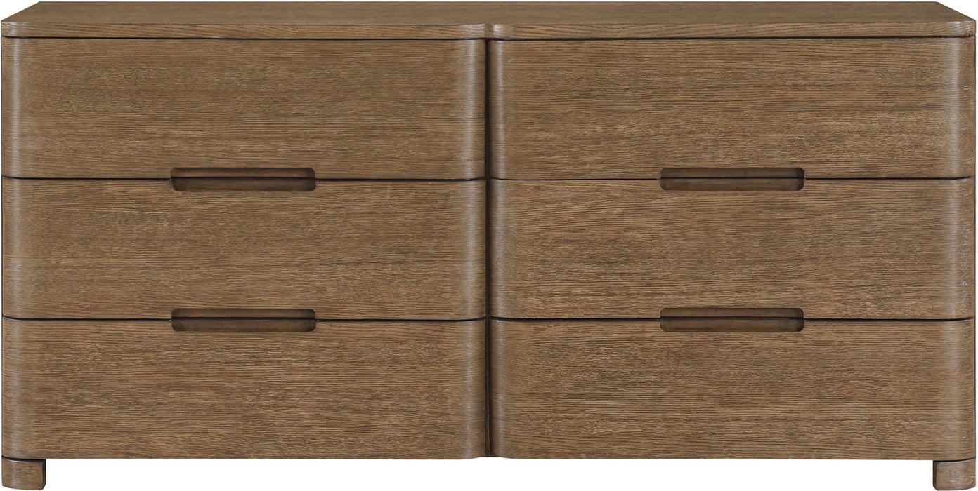 Caswell - Dresser - Simple Home Plus