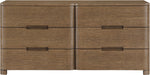 Caswell - Dresser - Simple Home Plus