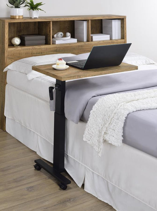 Westpark - Height Adjustable Mobile Bedroom C-Table - Simple Home Plus