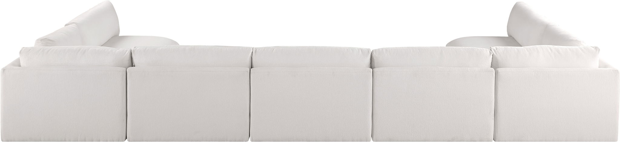 Ease - Modular Sectional - Simple Home Plus