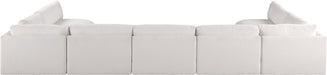 Ease - Modular Sectional - Simple Home Plus