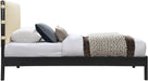Abigail - Bed - Simple Home Plus