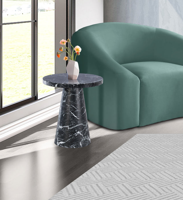 Omni - 20" End Table - Simple Home Plus