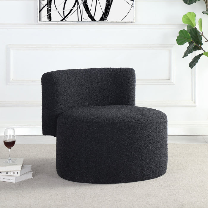 Como - Accent Chair - Simple Home Plus