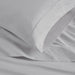 Luxury Egyptian - Queen Sheet Set - Gray - Simple Home Plus