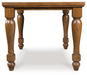 Greddinton - Rectangular Dining Room Table - Simple Home Plus