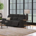 Brentwood - Upholstered Motion Reclining Sofa - Simple Home Plus