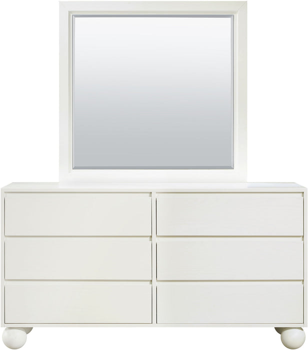 Kent - Dresser - Simple Home Plus