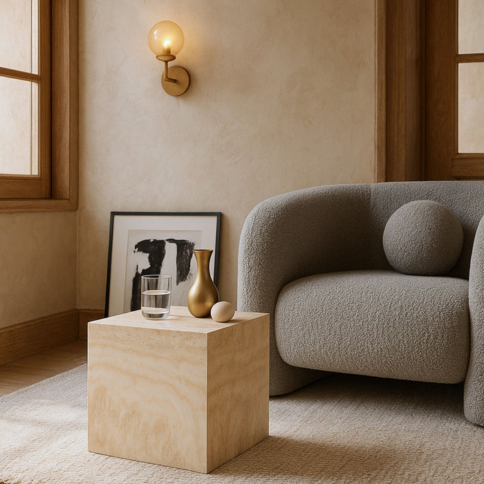 Piazza - Table - Simple Home Plus