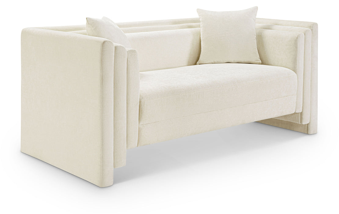 Everett - Loveseat - Simple Home Plus