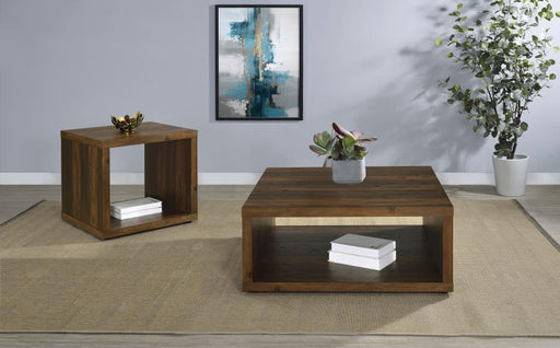 Frisco - Coffee Table Set - Simple Home Plus