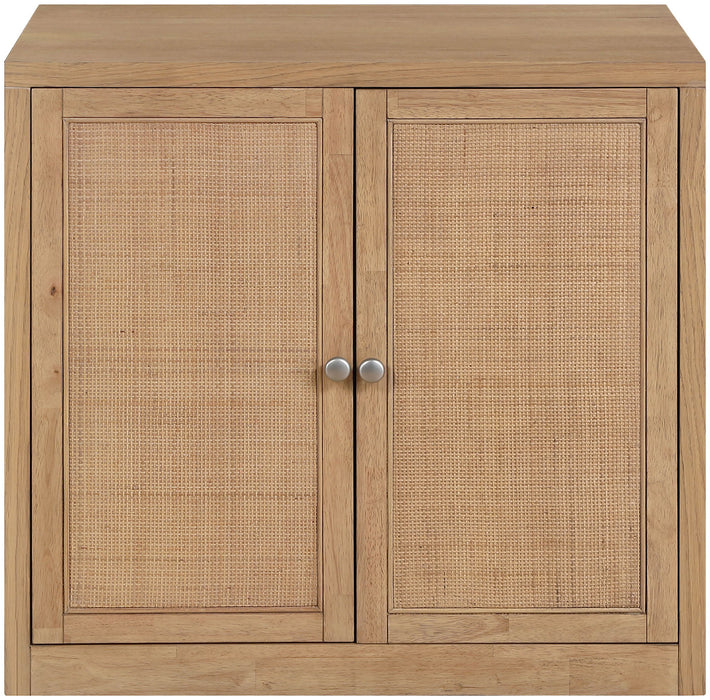 Vero - Solid Wood And Oak Venee Sideboard/Buffet - Simple Home Plus