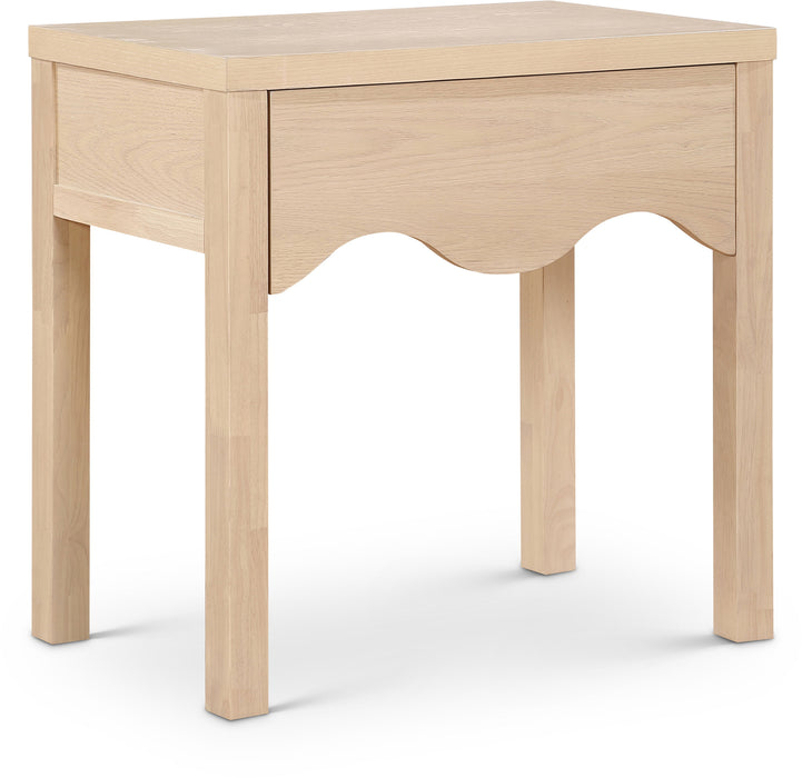 Fiora - Night Stand - Simple Home Plus