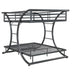 Stephan - Metal Bunk Bed - Simple Home Plus
