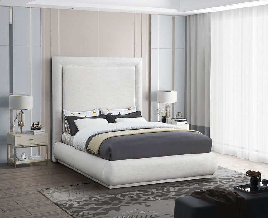 Brooke - Bed - Simple Home Plus