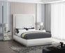 Brooke - Bed - Simple Home Plus