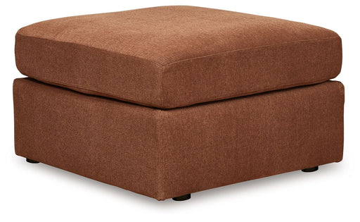 Modmax - Oversized Accent Ottoman - Simple Home Plus