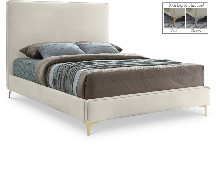 Geri - Bed - Simple Home Plus