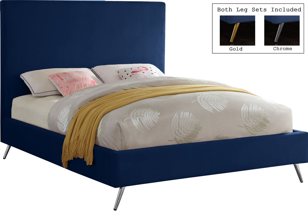 Jasmine - Bed - Simple Home Plus