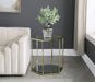 Sei - End Table - Simple Home Plus