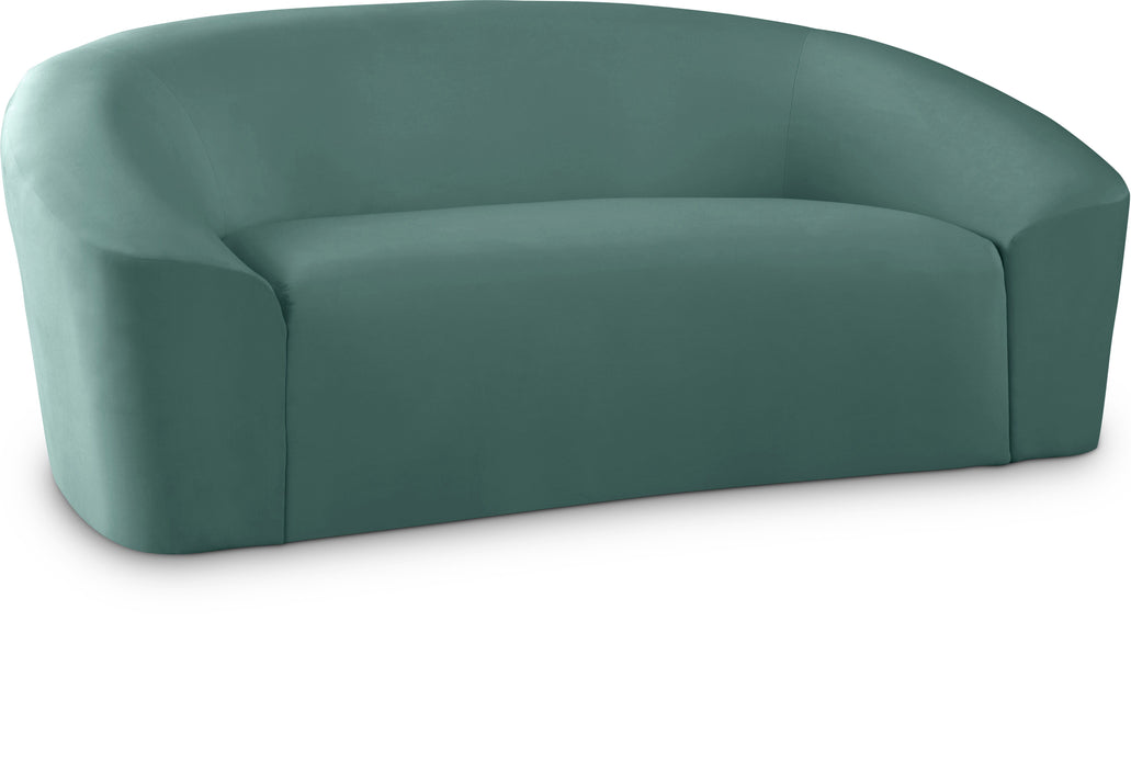 Riley - Loveseat - Simple Home Plus